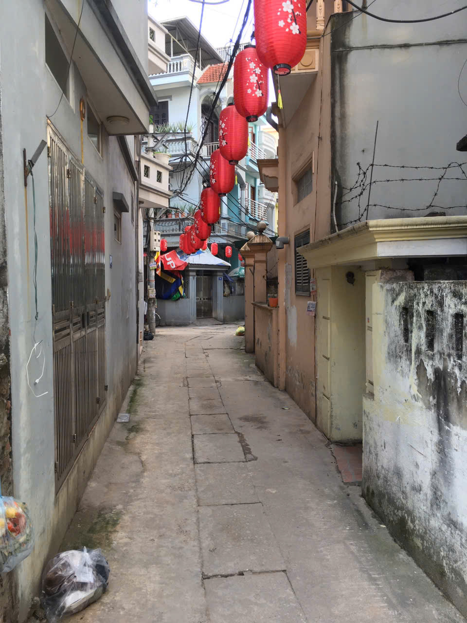 HÀNG HIẾM PHỐ BẰNG LIỆT, DIỆN TÍCH 62M2, GIÁ SIÊU MỀM CHƯA ĐẾN 10 TỶ.